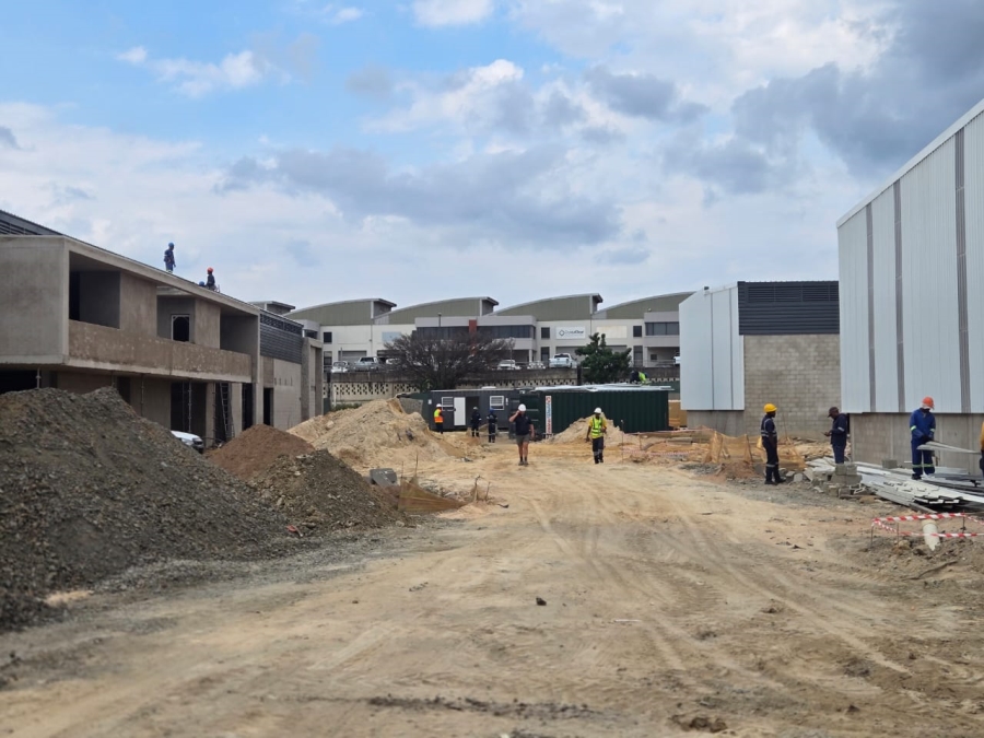 To Let Commercial Property for Rent in Ballito Central KwaZulu-Natal