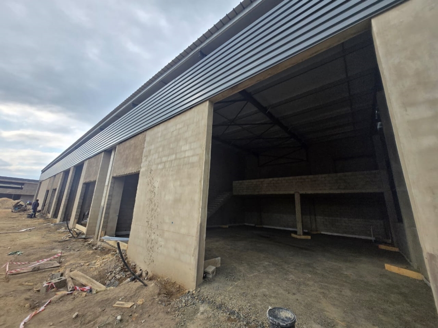 To Let Commercial Property for Rent in Ballito Central KwaZulu-Natal