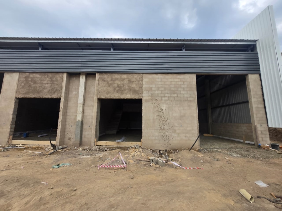 To Let Commercial Property for Rent in Ballito Central KwaZulu-Natal