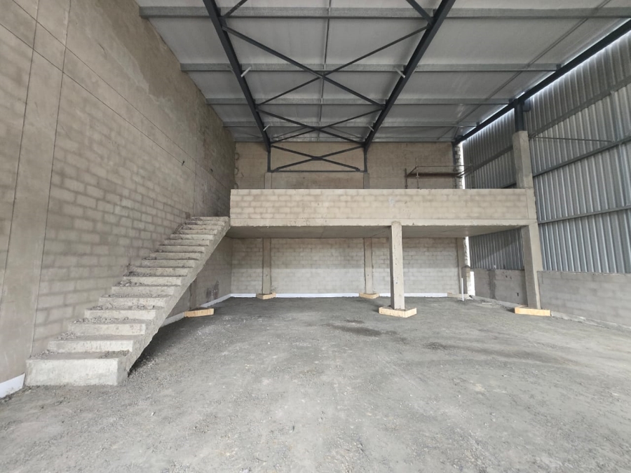 To Let Commercial Property for Rent in Ballito Central KwaZulu-Natal