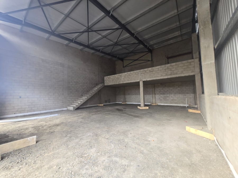 To Let Commercial Property for Rent in Ballito Central KwaZulu-Natal