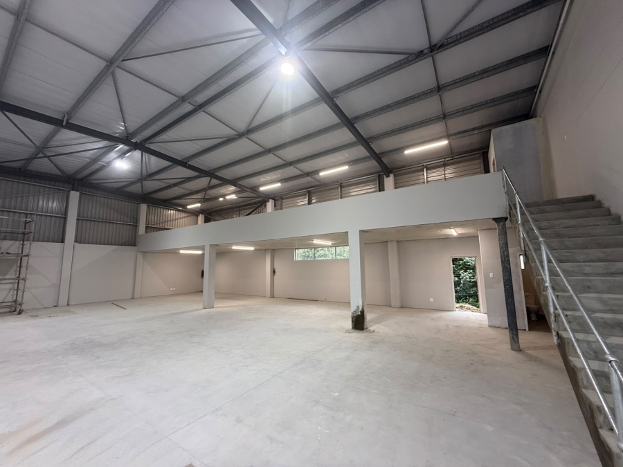 To Let Commercial Property for Rent in Ballito Central KwaZulu-Natal