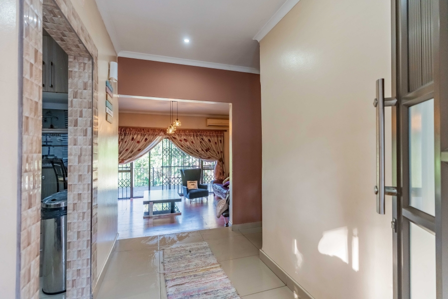 4 Bedroom Property for Sale in Berea West KwaZulu-Natal