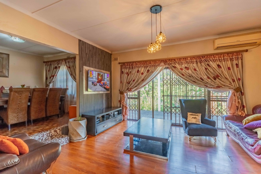 4 Bedroom Property for Sale in Berea West KwaZulu-Natal
