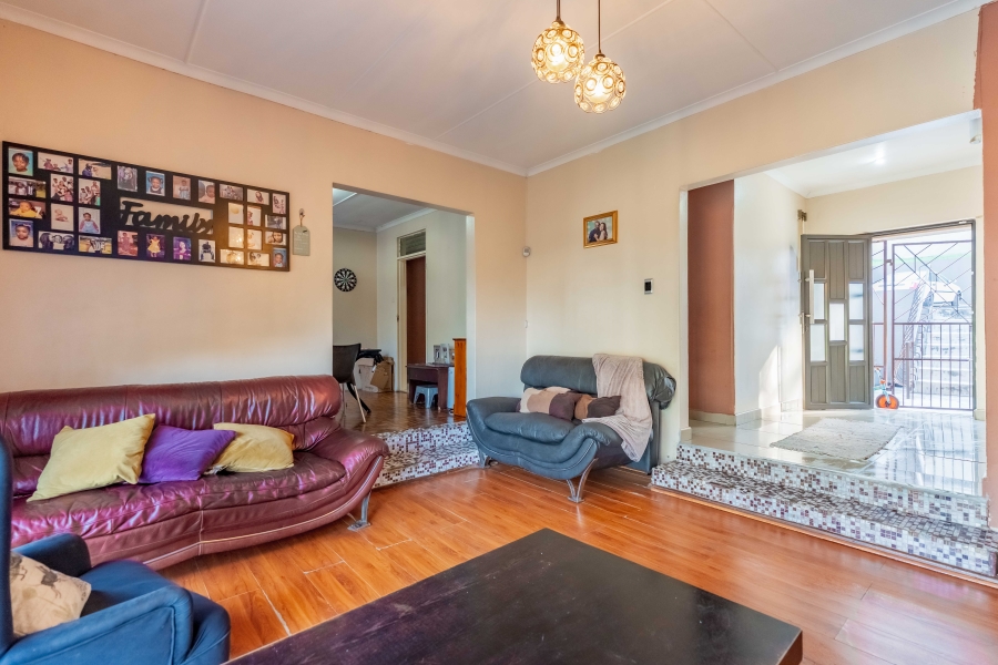4 Bedroom Property for Sale in Berea West KwaZulu-Natal