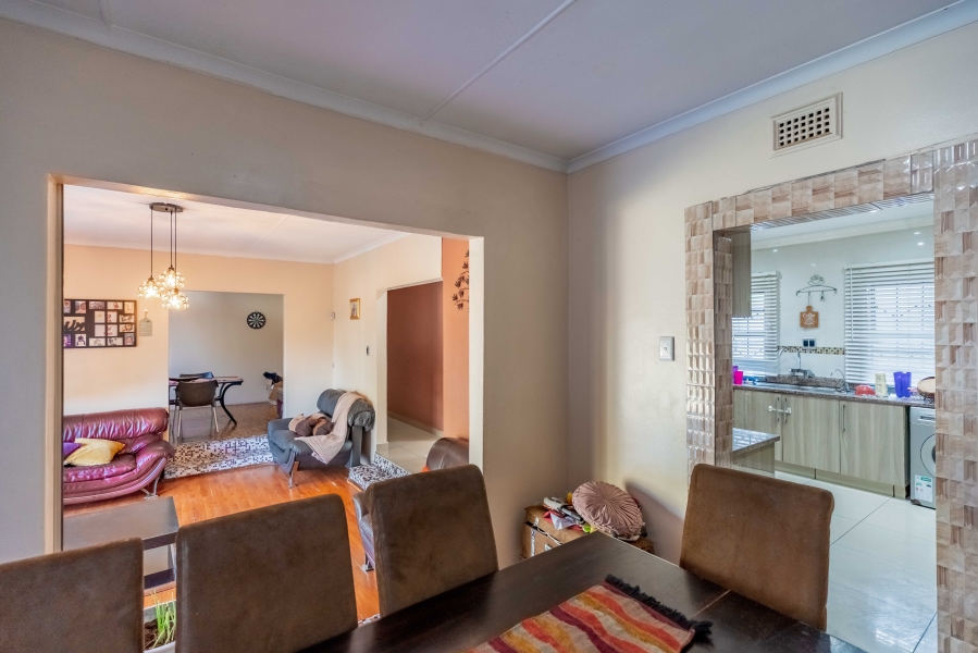 4 Bedroom Property for Sale in Berea West KwaZulu-Natal