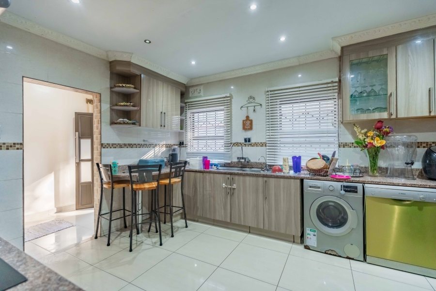 4 Bedroom Property for Sale in Berea West KwaZulu-Natal
