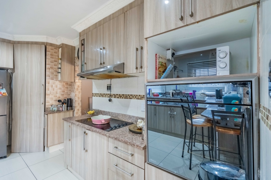 4 Bedroom Property for Sale in Berea West KwaZulu-Natal