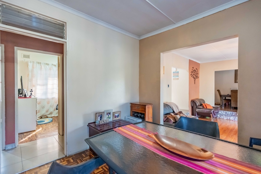 4 Bedroom Property for Sale in Berea West KwaZulu-Natal