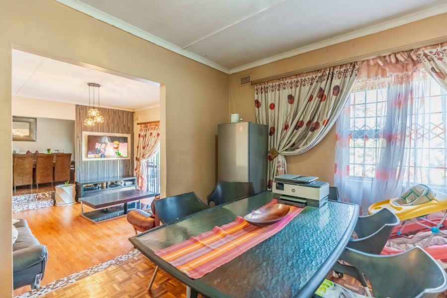 4 Bedroom Property for Sale in Berea West KwaZulu-Natal
