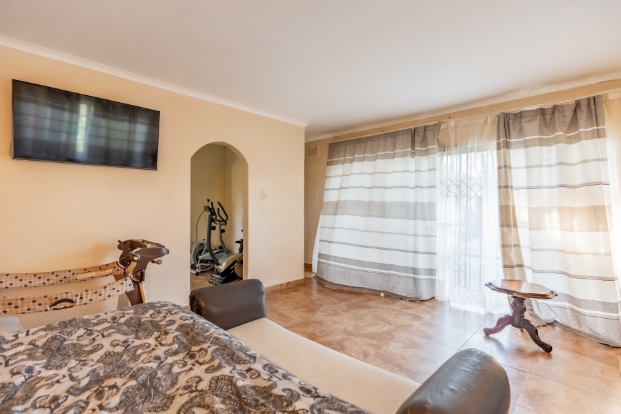4 Bedroom Property for Sale in Berea West KwaZulu-Natal
