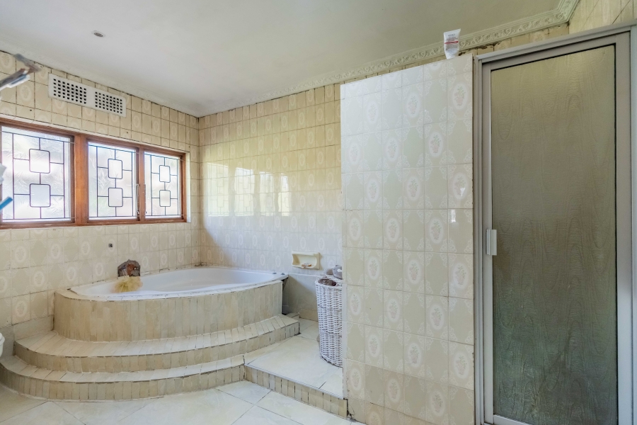 4 Bedroom Property for Sale in Berea West KwaZulu-Natal