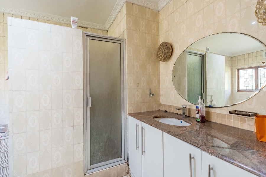 4 Bedroom Property for Sale in Berea West KwaZulu-Natal