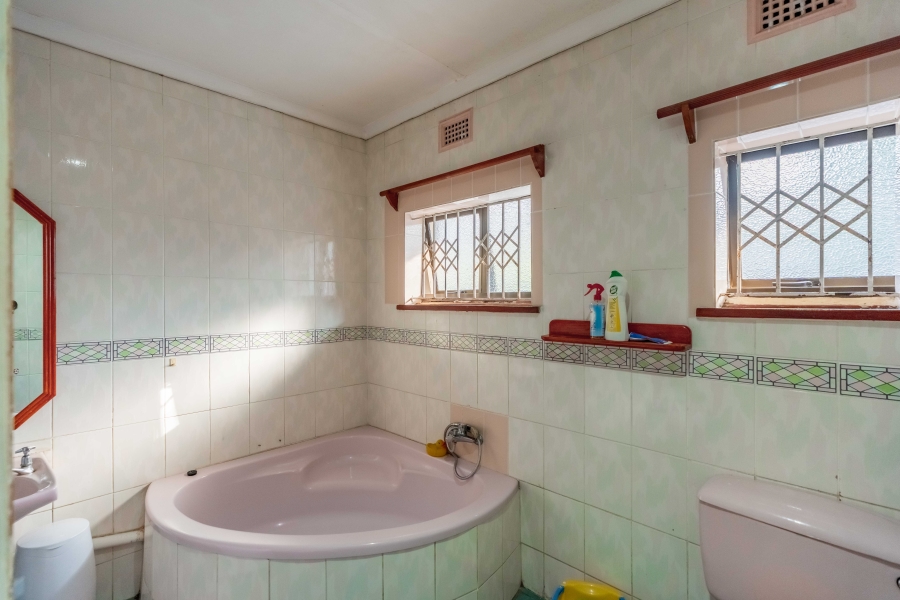 4 Bedroom Property for Sale in Berea West KwaZulu-Natal