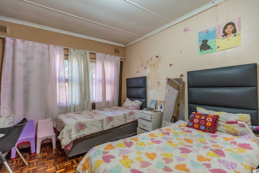 4 Bedroom Property for Sale in Berea West KwaZulu-Natal