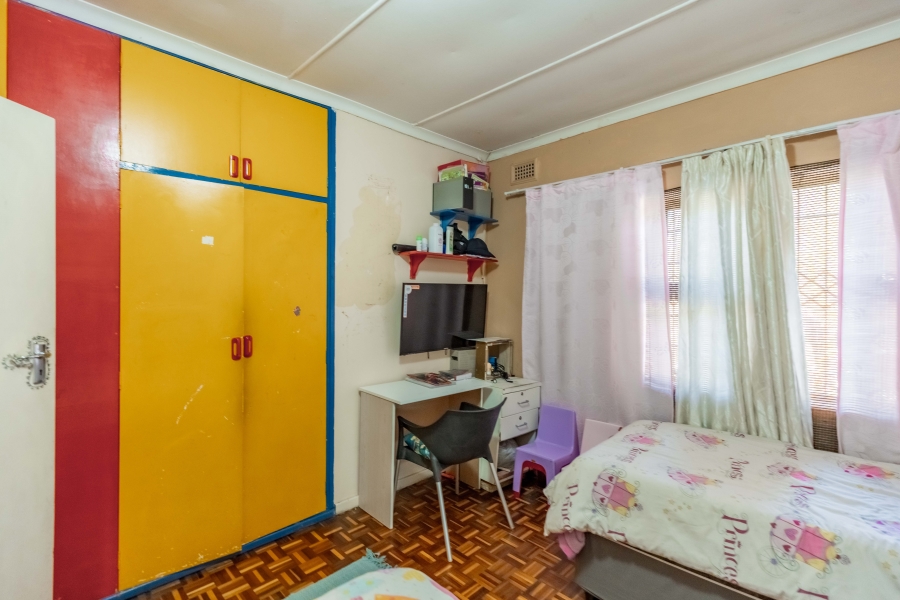 4 Bedroom Property for Sale in Berea West KwaZulu-Natal