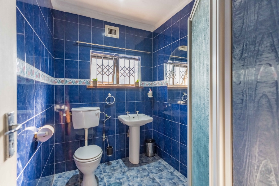 4 Bedroom Property for Sale in Berea West KwaZulu-Natal