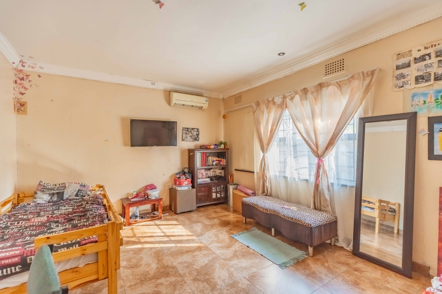 4 Bedroom Property for Sale in Berea West KwaZulu-Natal
