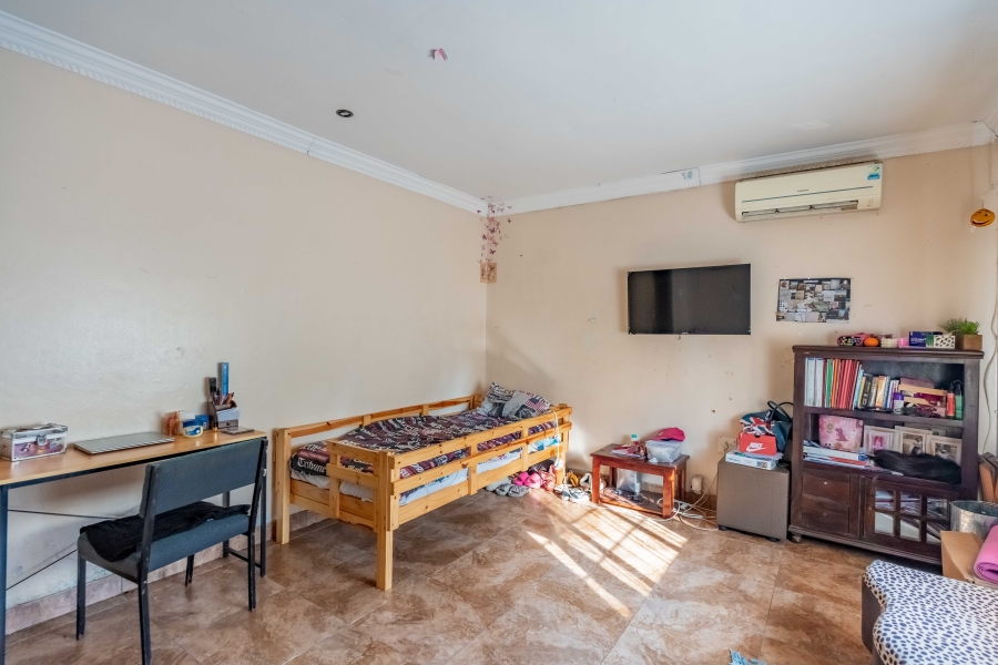 4 Bedroom Property for Sale in Berea West KwaZulu-Natal