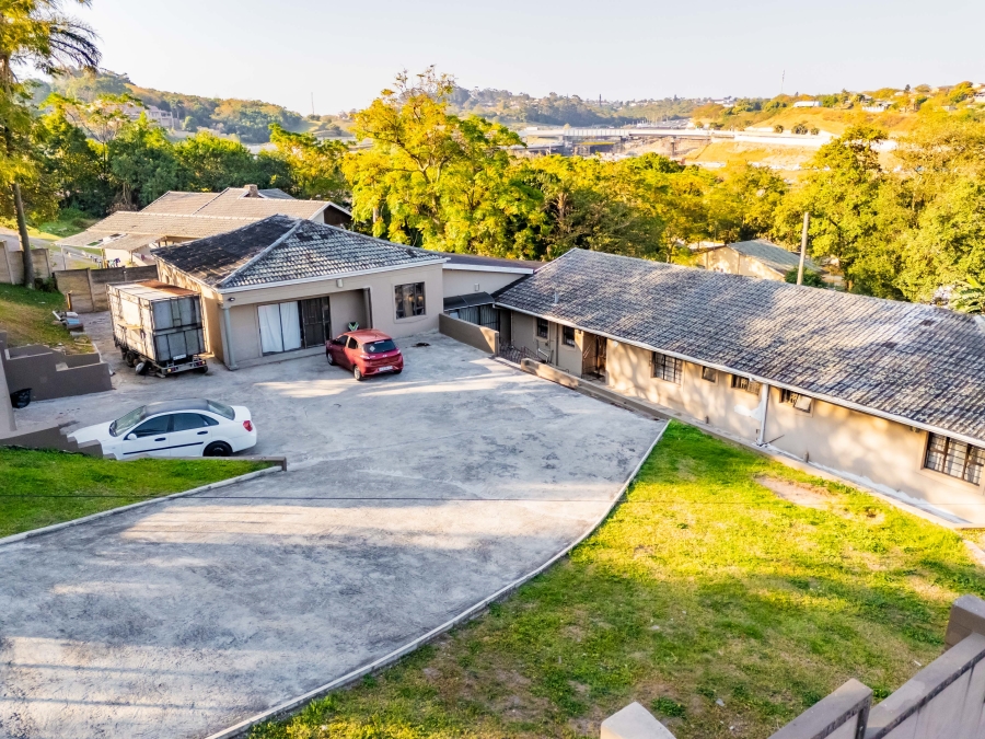 4 Bedroom Property for Sale in Berea West KwaZulu-Natal
