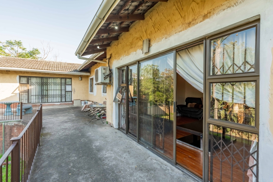 4 Bedroom Property for Sale in Berea West KwaZulu-Natal