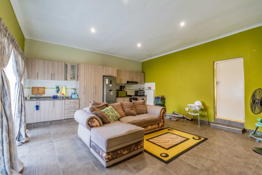 4 Bedroom Property for Sale in Berea West KwaZulu-Natal