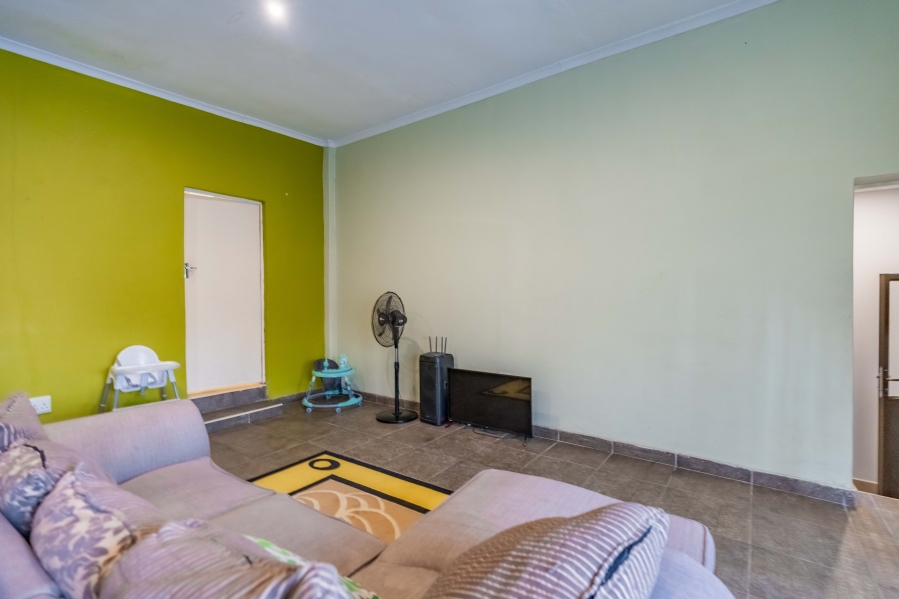 4 Bedroom Property for Sale in Berea West KwaZulu-Natal