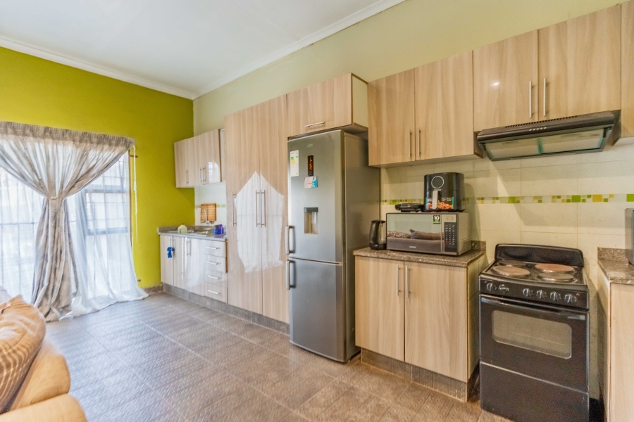 4 Bedroom Property for Sale in Berea West KwaZulu-Natal