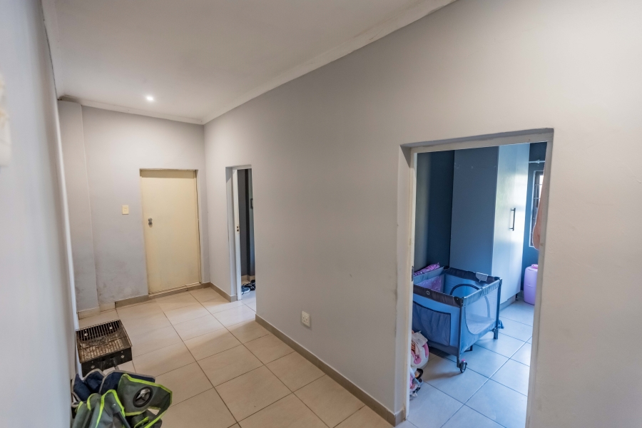 4 Bedroom Property for Sale in Berea West KwaZulu-Natal