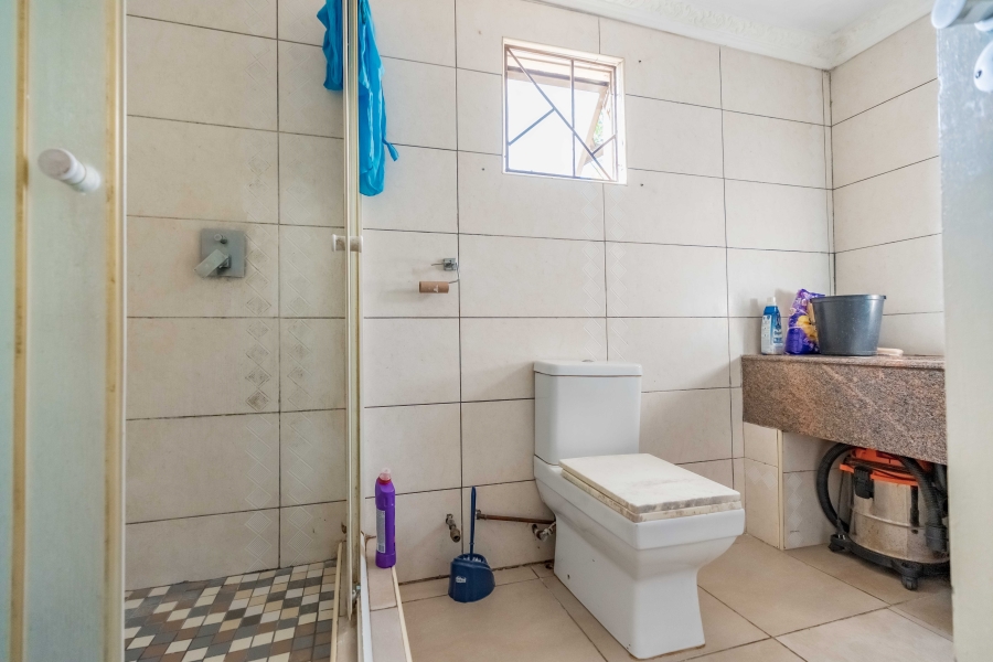 4 Bedroom Property for Sale in Berea West KwaZulu-Natal