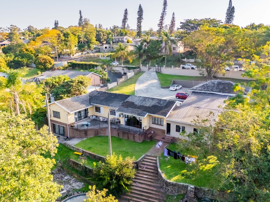 4 Bedroom Property for Sale in Berea West KwaZulu-Natal