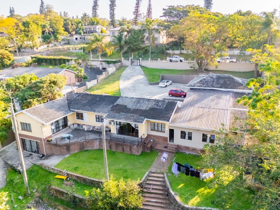 4 Bedroom Property for Sale in Berea West KwaZulu-Natal