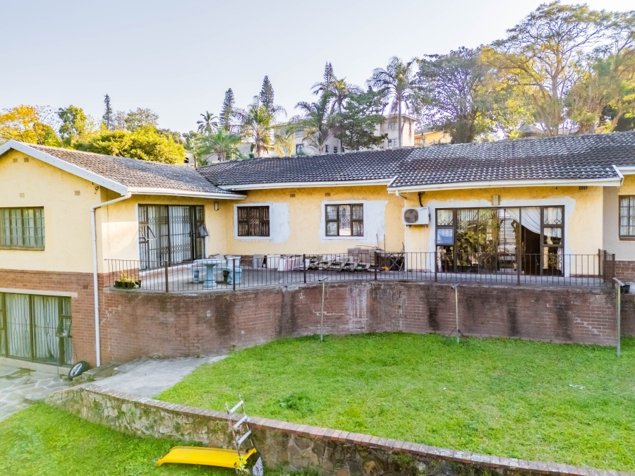 4 Bedroom Property for Sale in Berea West KwaZulu-Natal