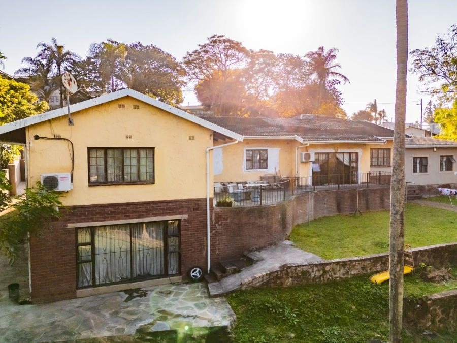 4 Bedroom Property for Sale in Berea West KwaZulu-Natal