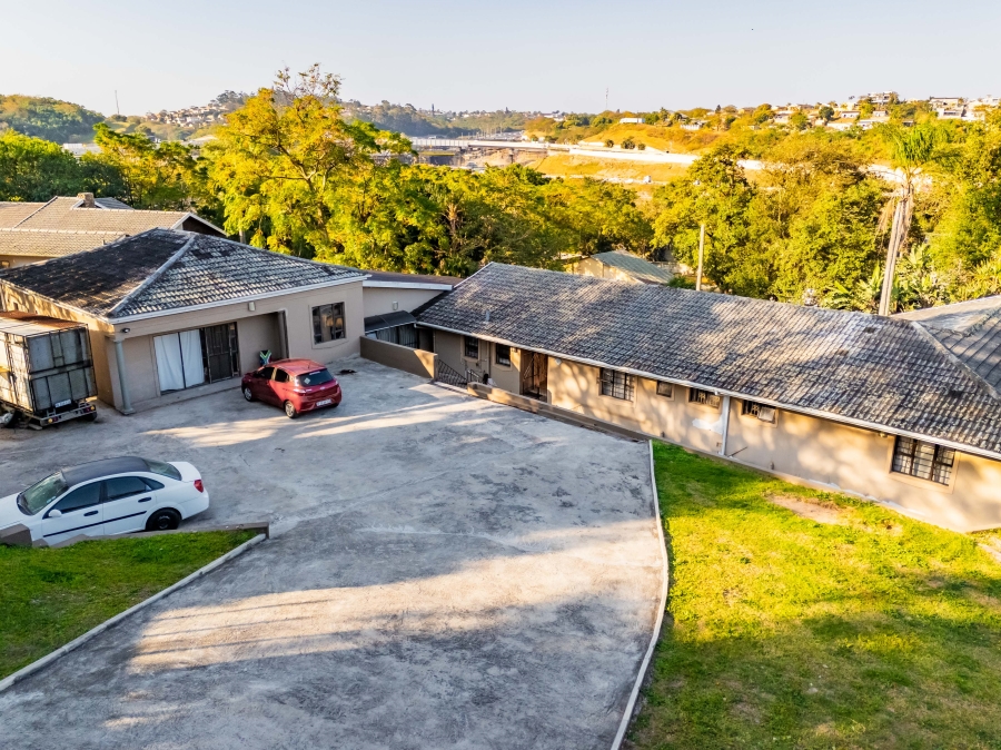 4 Bedroom Property for Sale in Berea West KwaZulu-Natal