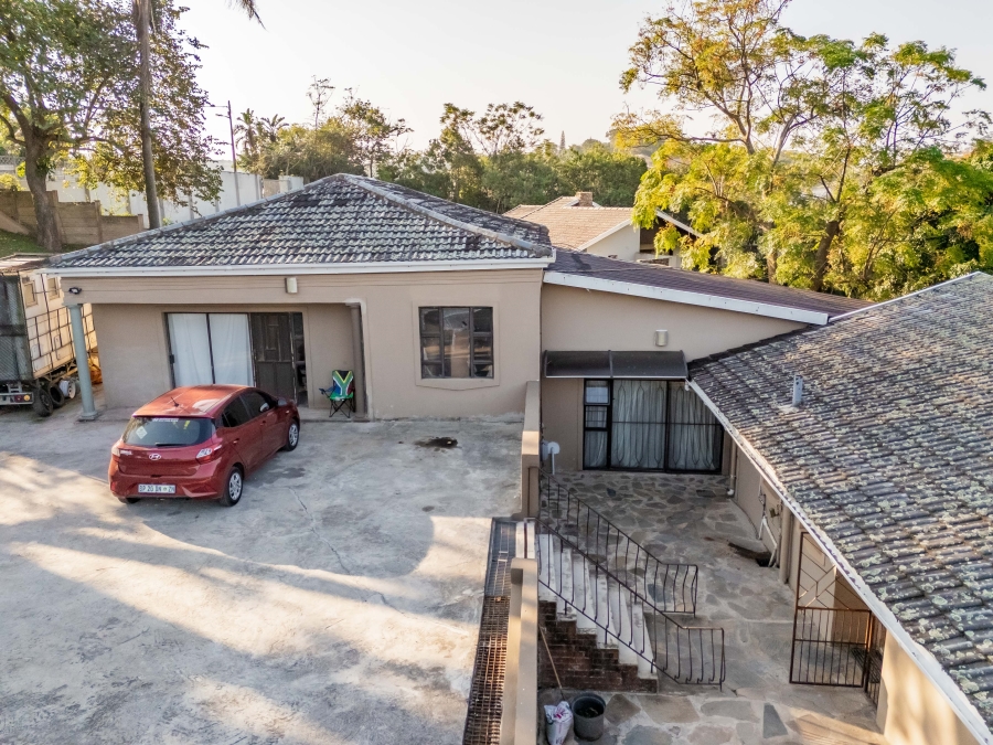 4 Bedroom Property for Sale in Berea West KwaZulu-Natal