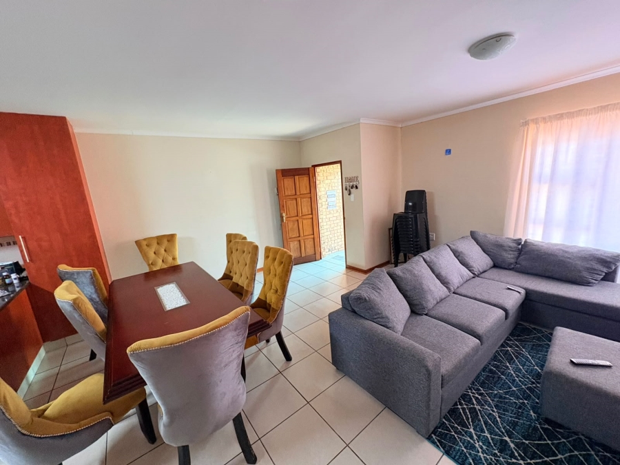 To Let 2 Bedroom Property for Rent in Pioneer Park KwaZulu-Natal