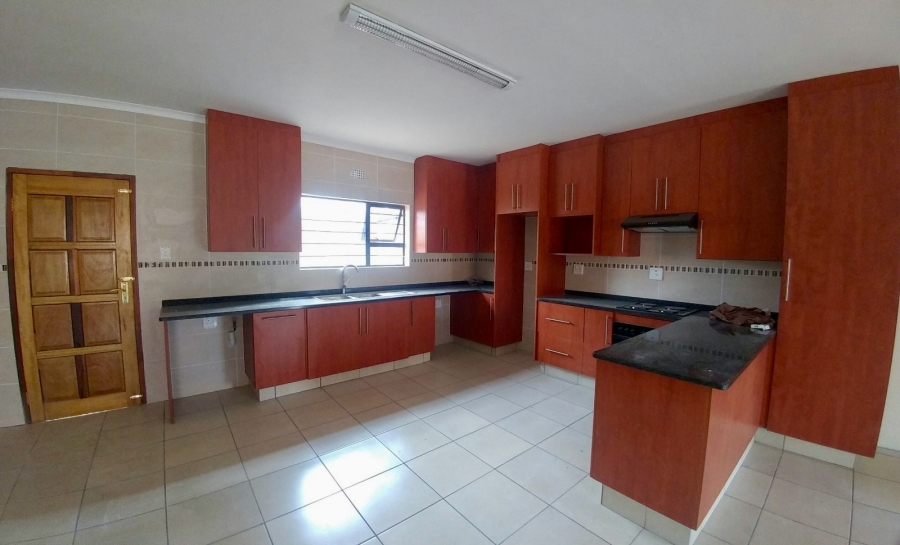 To Let 2 Bedroom Property for Rent in Pioneer Park KwaZulu-Natal