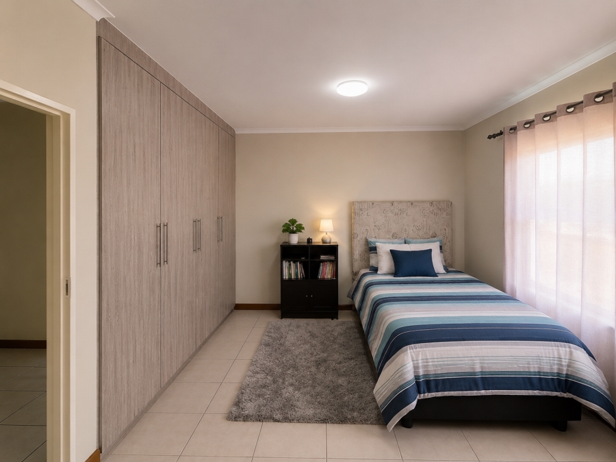 To Let 2 Bedroom Property for Rent in Pioneer Park KwaZulu-Natal