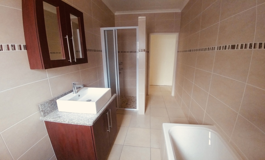 To Let 2 Bedroom Property for Rent in Pioneer Park KwaZulu-Natal