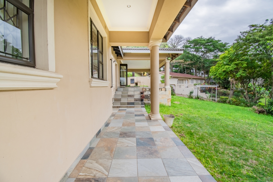 4 Bedroom Property for Sale in Dawncliffe KwaZulu-Natal