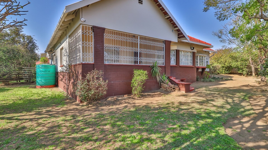 3 Bedroom Property for Sale in Scottsville KwaZulu-Natal