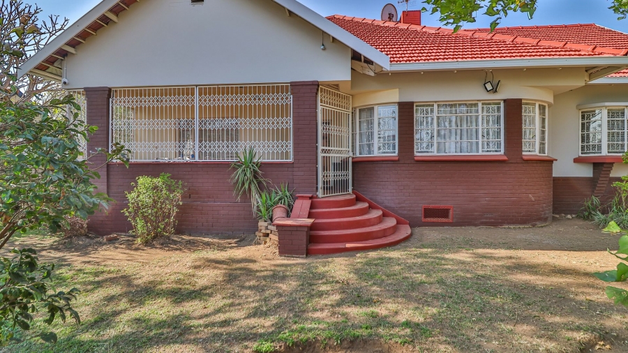 3 Bedroom Property for Sale in Scottsville KwaZulu-Natal