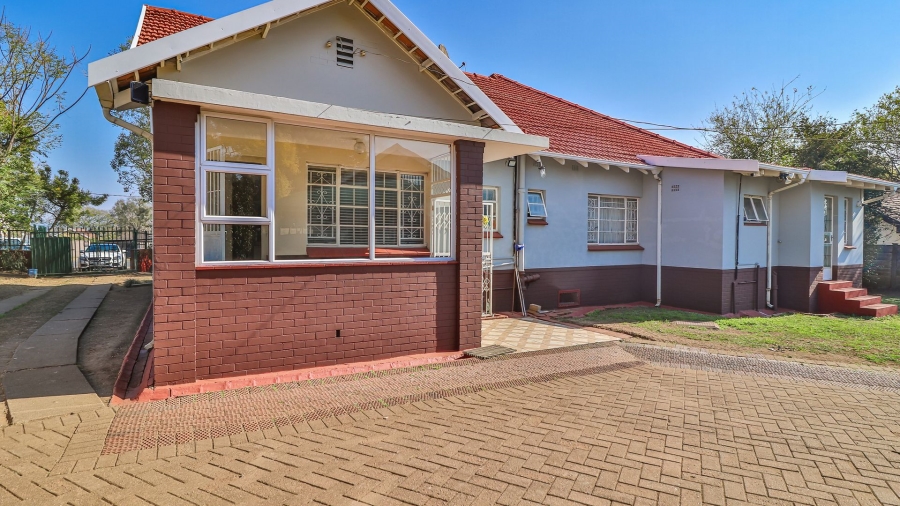 3 Bedroom Property for Sale in Scottsville KwaZulu-Natal