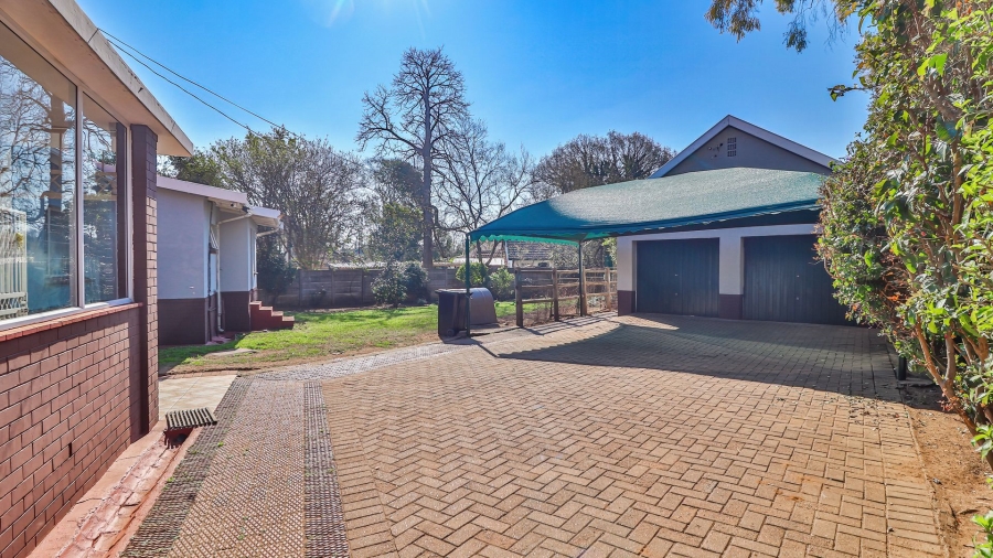 3 Bedroom Property for Sale in Scottsville KwaZulu-Natal