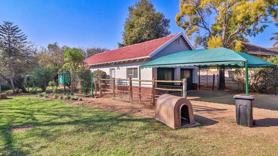 3 Bedroom Property for Sale in Scottsville KwaZulu-Natal