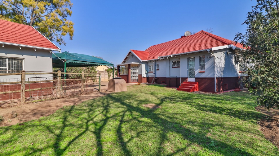 3 Bedroom Property for Sale in Scottsville KwaZulu-Natal