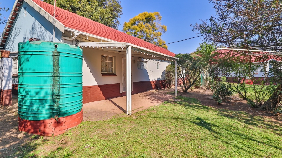 3 Bedroom Property for Sale in Scottsville KwaZulu-Natal
