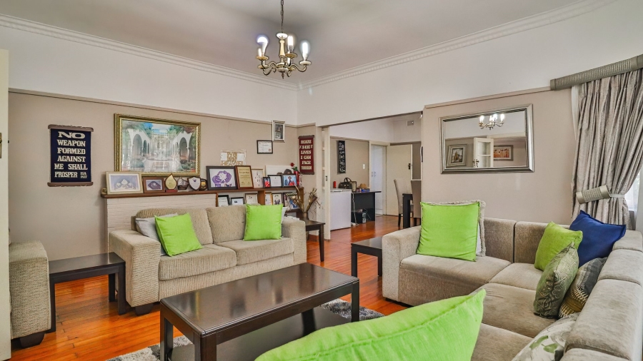 3 Bedroom Property for Sale in Scottsville KwaZulu-Natal