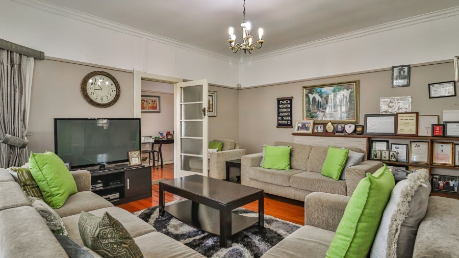 3 Bedroom Property for Sale in Scottsville KwaZulu-Natal